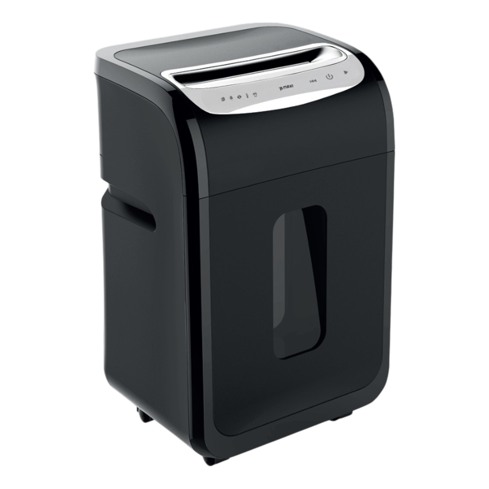 Maxi DM250C Cross Cut Paper Shredder for Commercial Use