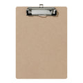 FIS A5 Wooden Clipboard