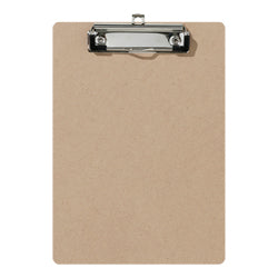 FIS A5 Wooden Clipboard