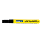 Economy Permanent Marker Bullet Tip