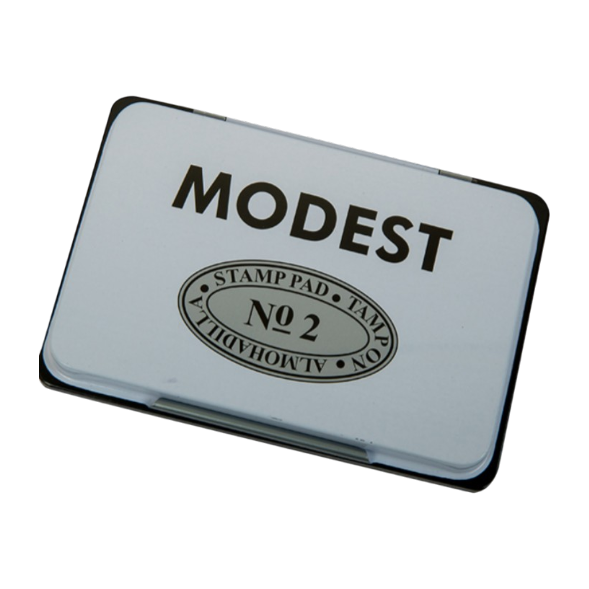 Standard Felt Stamp Pad No. 2