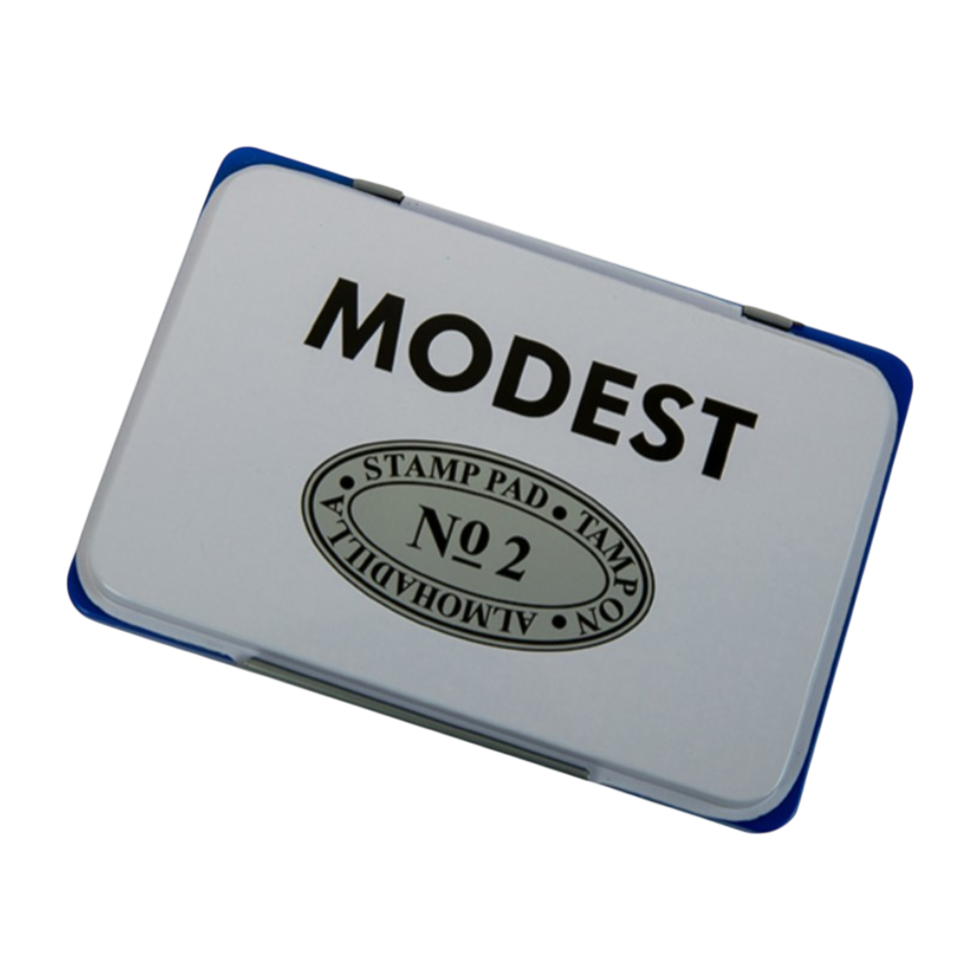 Standard Felt Stamp Pad No. 2