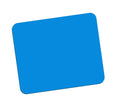 FIS Office Mouse Pad - 15x21cm - Blue