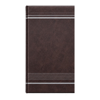 Modest Business Card Holder - 200 Cards Capacity