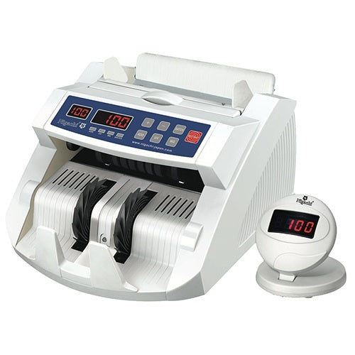 Nigachi NC-600 UV/MG Note Counter