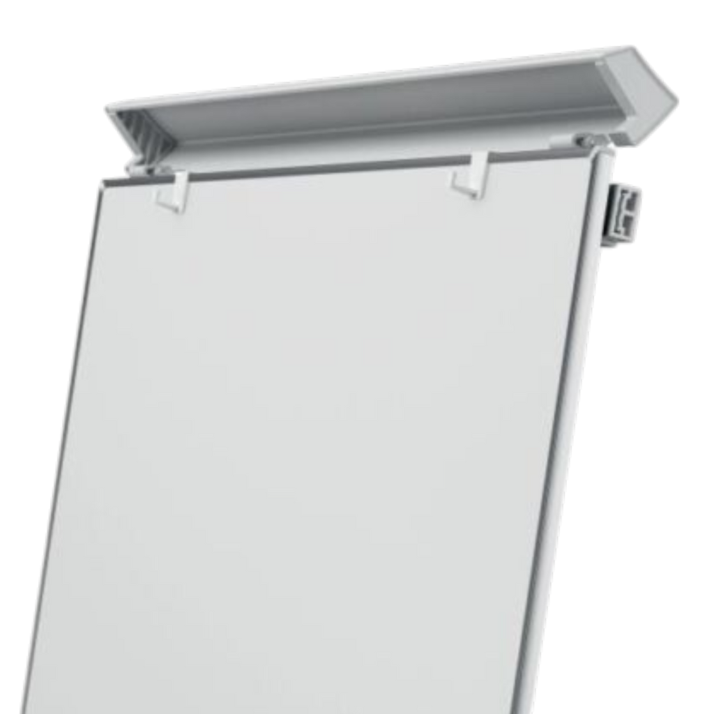 Nobo Impression Pro Magnetic Tripod Flipchart Easel - 1901916
