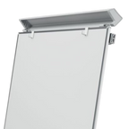 Nobo Impression Pro Magnetic Tripod Flipchart Easel - 1901916