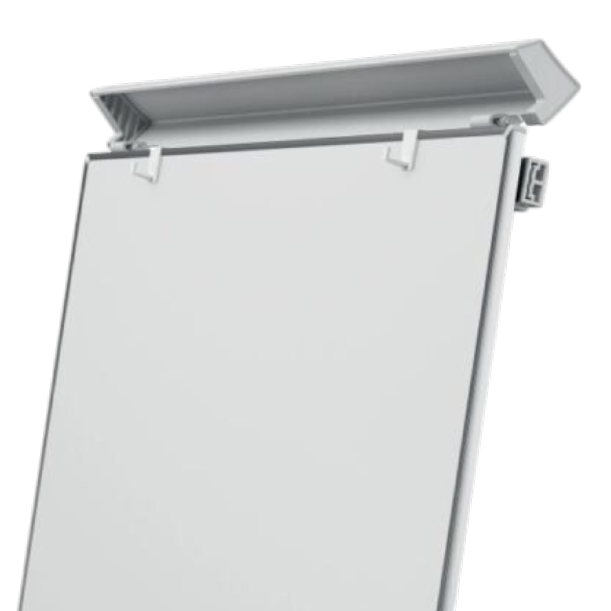 Nobo Impression Pro Magnetic Tripod Flipchart Easel - 1901916