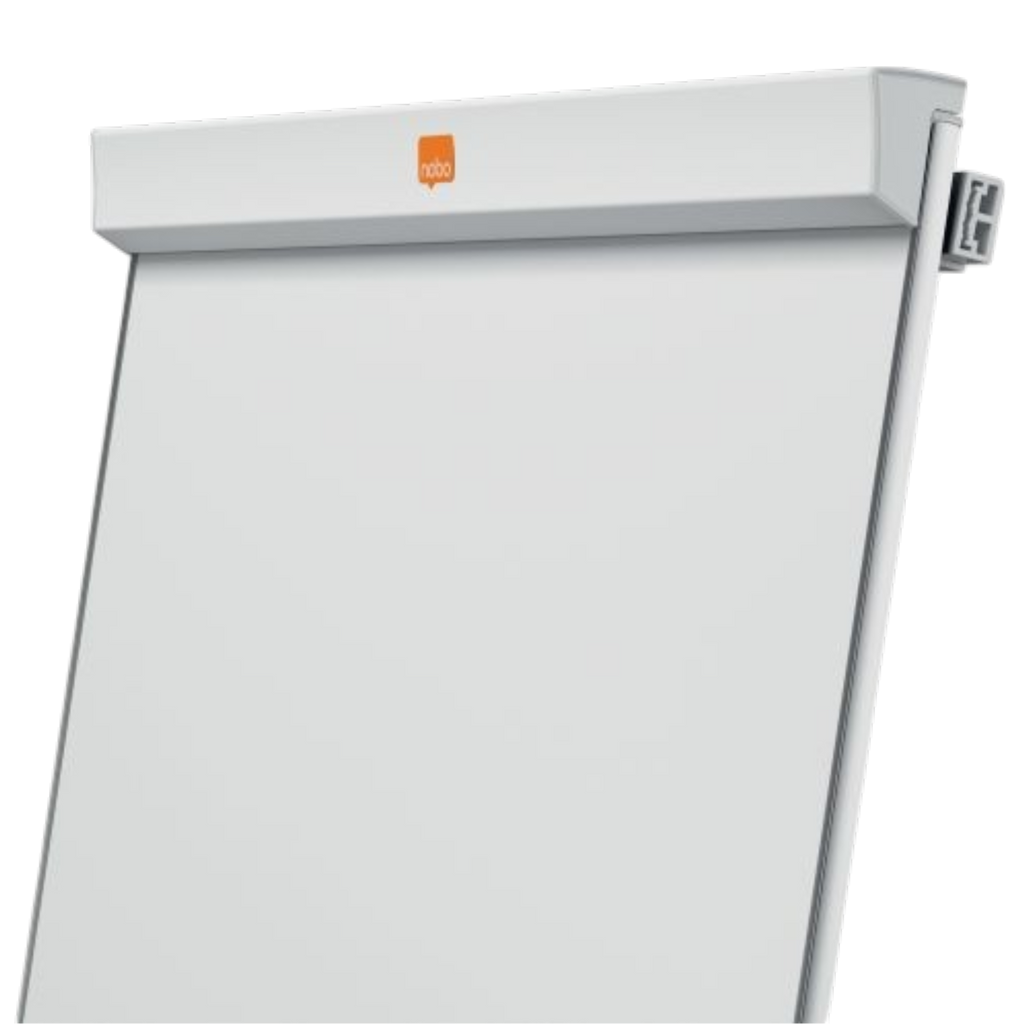 Nobo Impression Pro Magnetic Tripod Flipchart Easel - 1901916