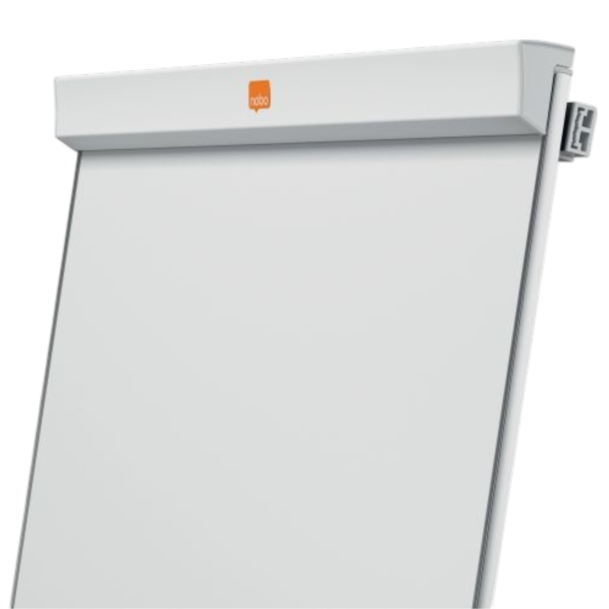 Nobo Impression Pro Magnetic Tripod Flipchart Easel - 1901916
