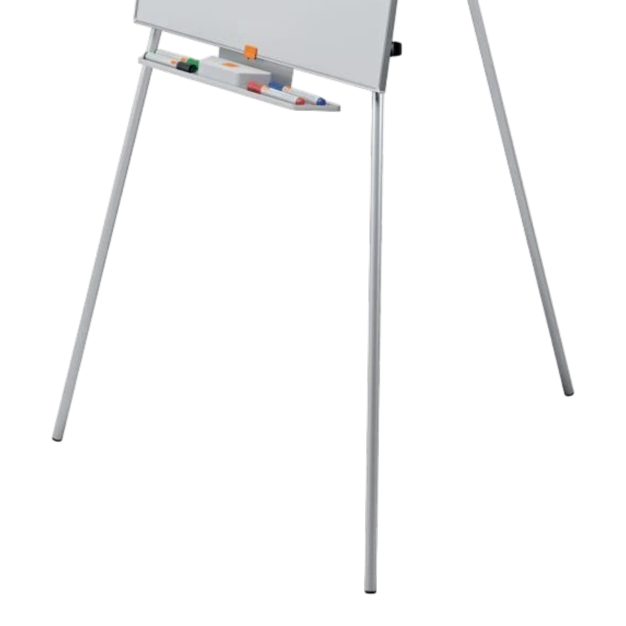 Nobo Impression Pro Magnetic Tripod Flipchart Easel - 1901916