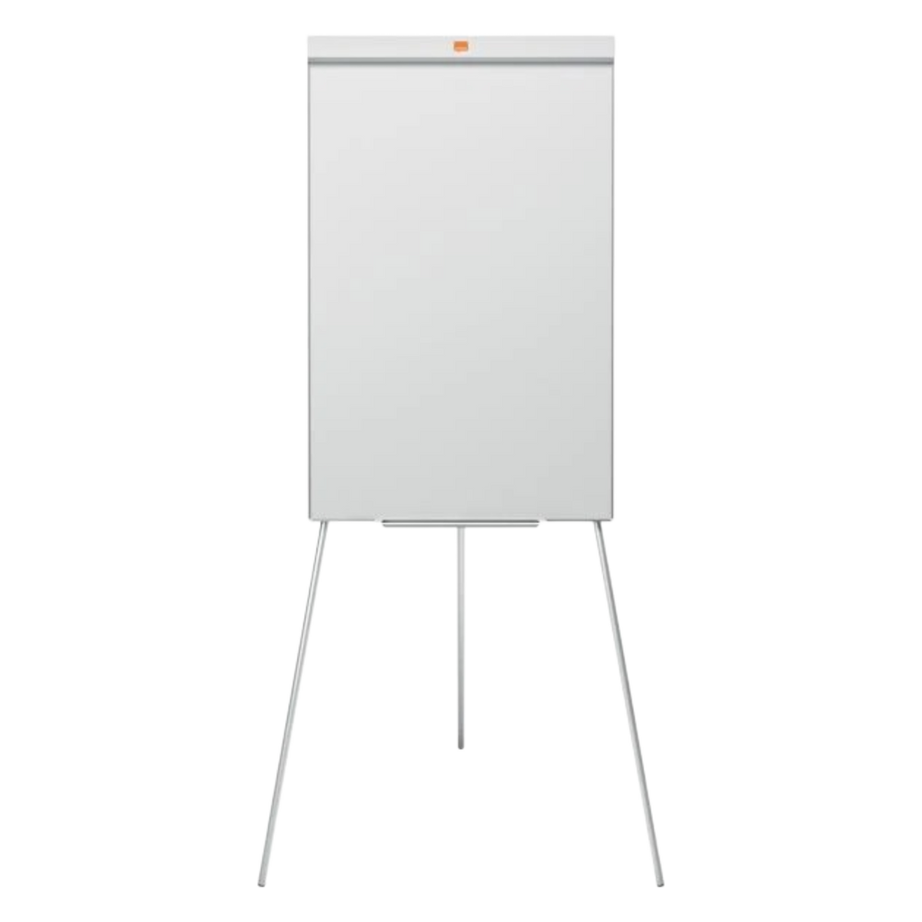 Nobo Impression Pro Magnetic Tripod Flipchart Easel - 1901916