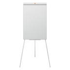 Nobo Impression Pro Magnetic Tripod Flipchart Easel - 1901916