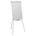 Nobo Impression Pro Magnetic Tripod Flipchart Easel - 1901916