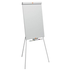 Nobo Impression Pro Magnetic Tripod Flipchart Easel - 1901916