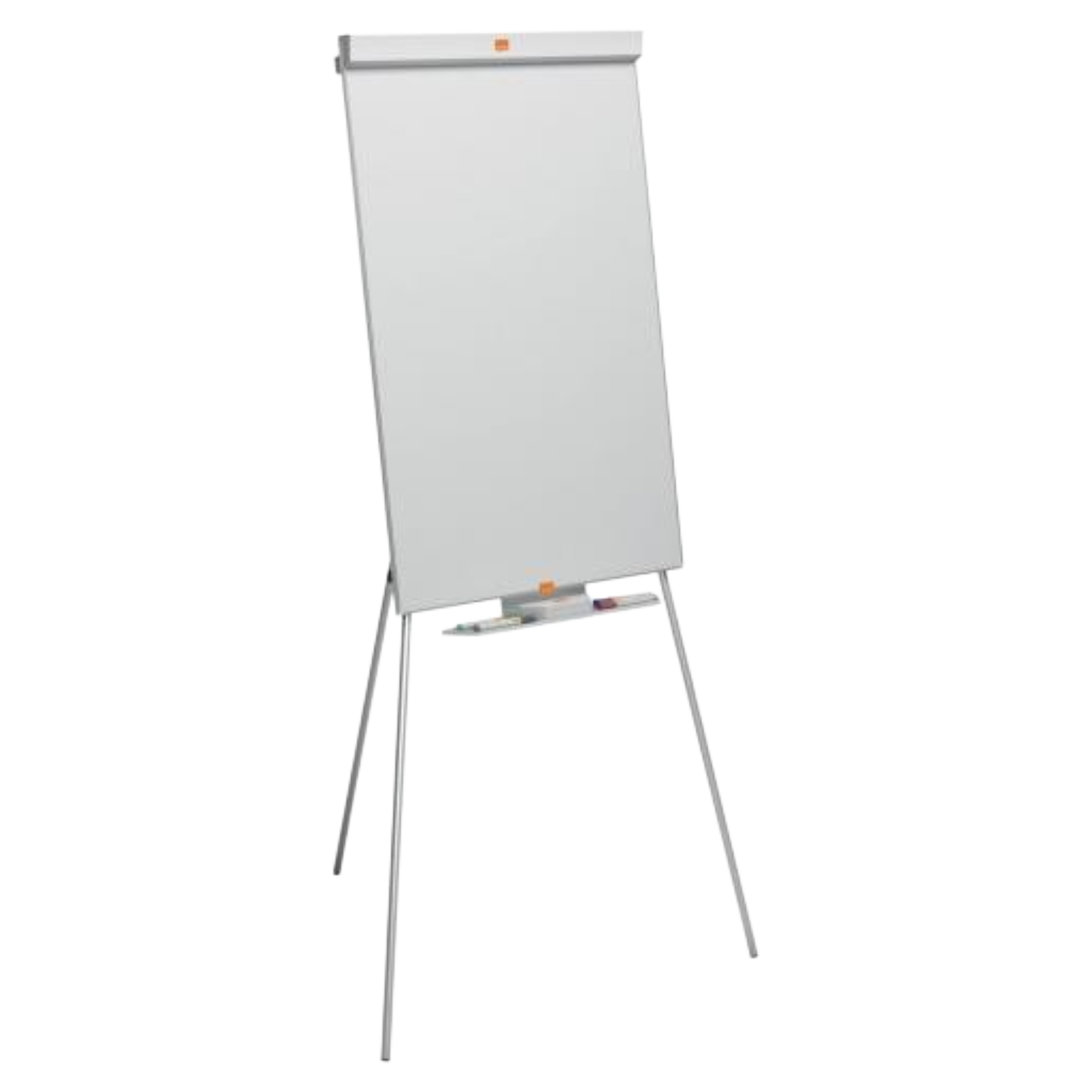 Nobo Impression Pro Magnetic Tripod Flipchart Easel - 1901916