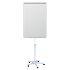 Nobo Impression Pro Magnetic Mobile Flipchart Easel - 1902386