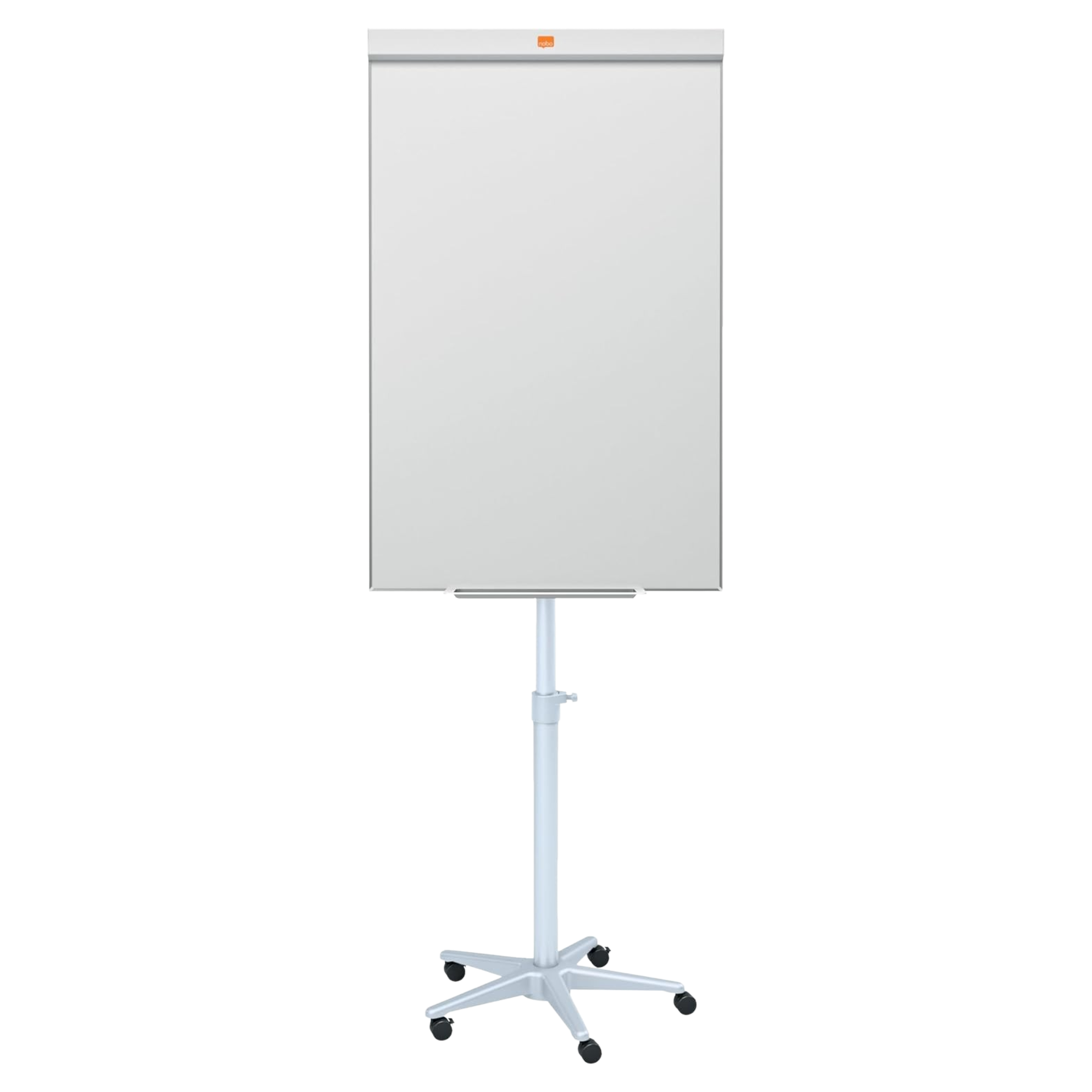 Nobo Impression Pro Magnetic Mobile Flipchart Easel - 1902386