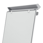 Nobo Impression Pro Magnetic Mobile Flipchart Easel - 1902386