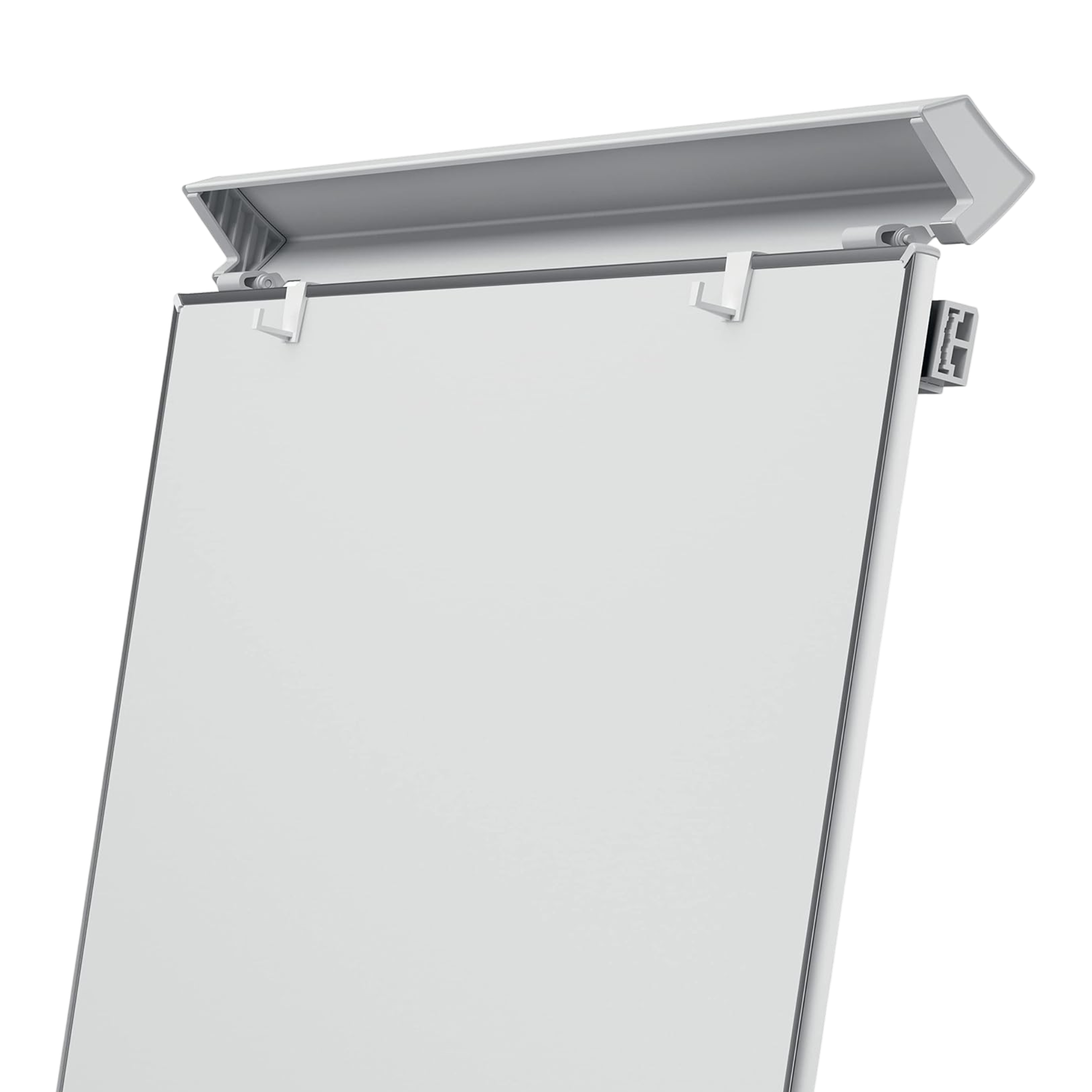 Nobo Impression Pro Magnetic Mobile Flipchart Easel - 1902386