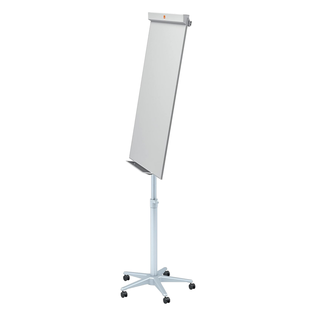 Nobo Impression Pro Magnetic Mobile Flipchart Easel - 1902386