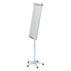 Nobo Impression Pro Magnetic Mobile Flipchart Easel - 1902386
