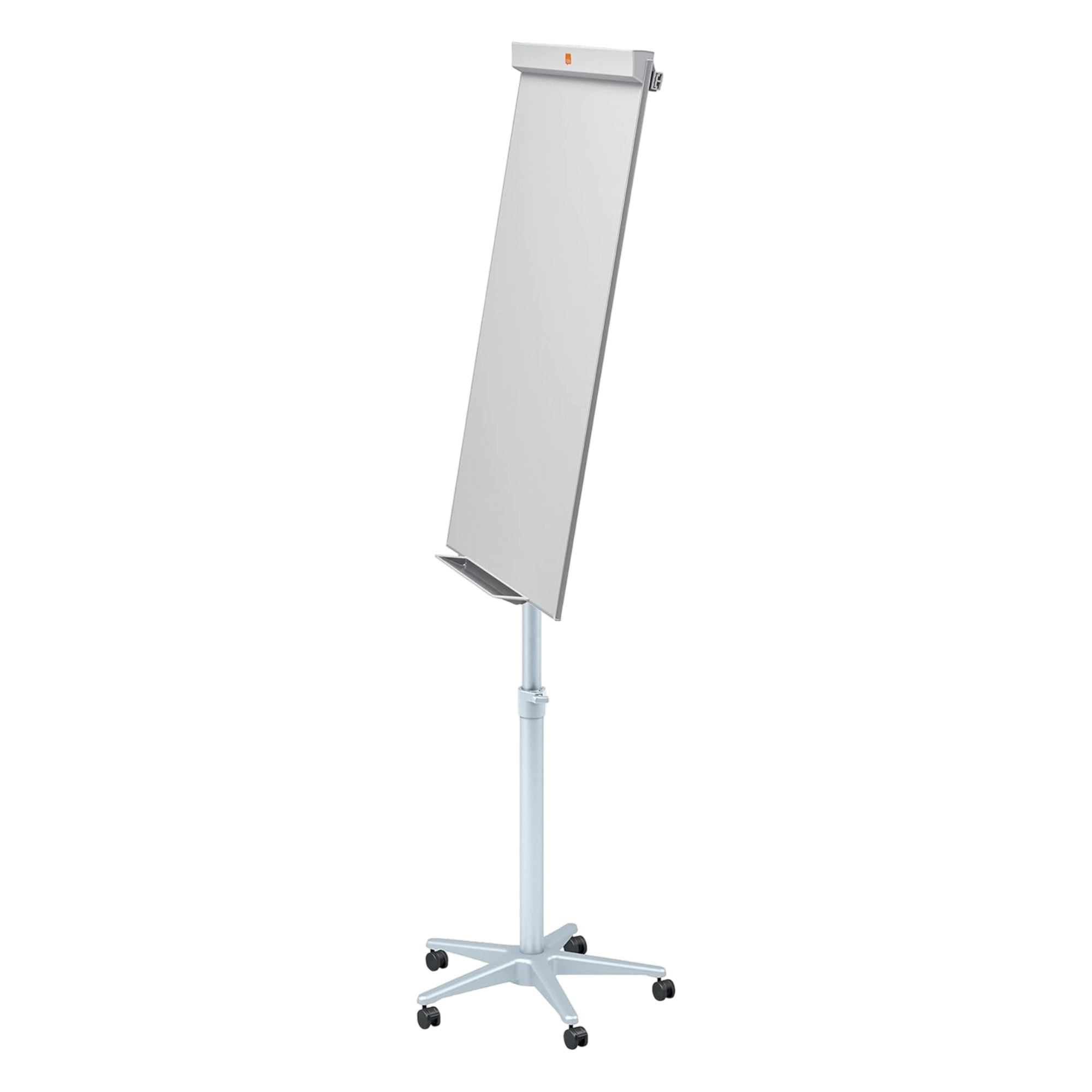 Nobo Impression Pro Magnetic Mobile Flipchart Easel - 1902386