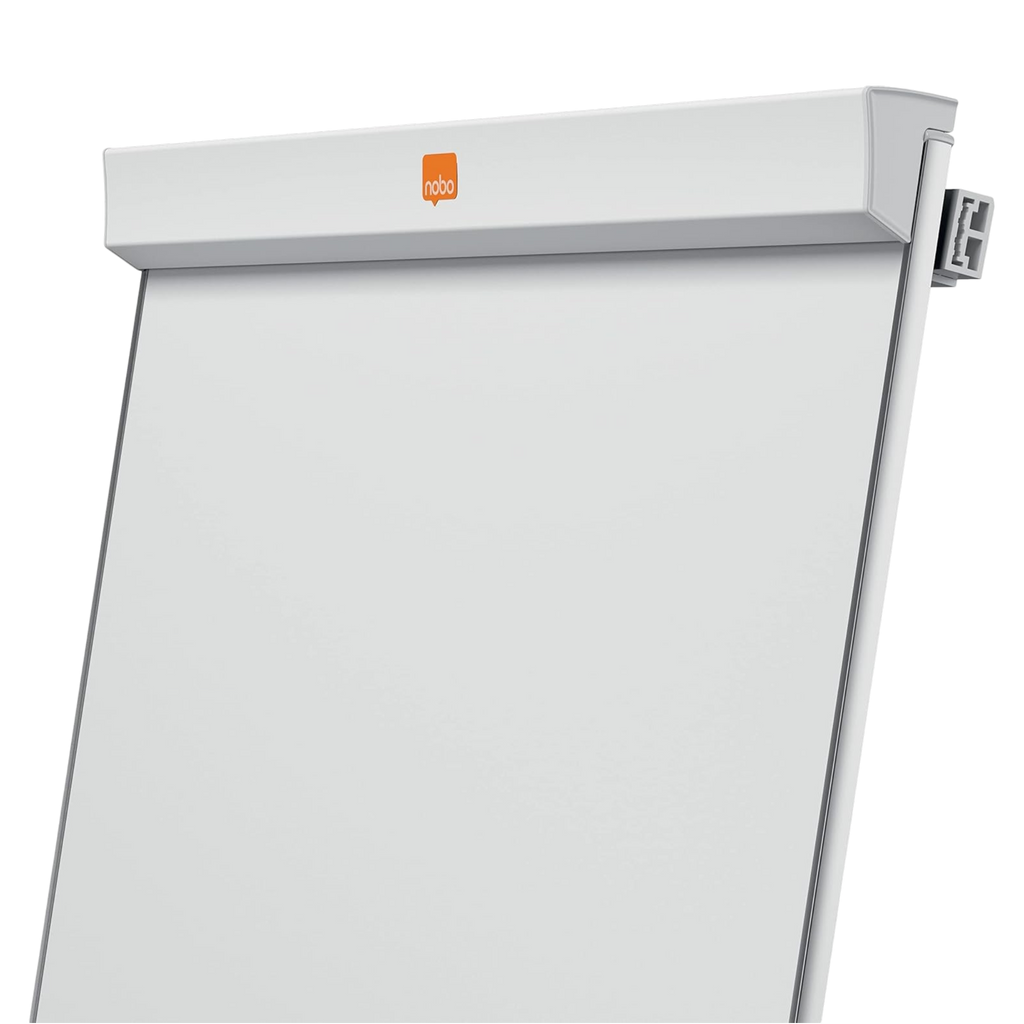 Nobo Impression Pro Magnetic Mobile Flipchart Easel - 1902386