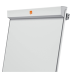 Nobo Impression Pro Magnetic Mobile Flipchart Easel - 1902386