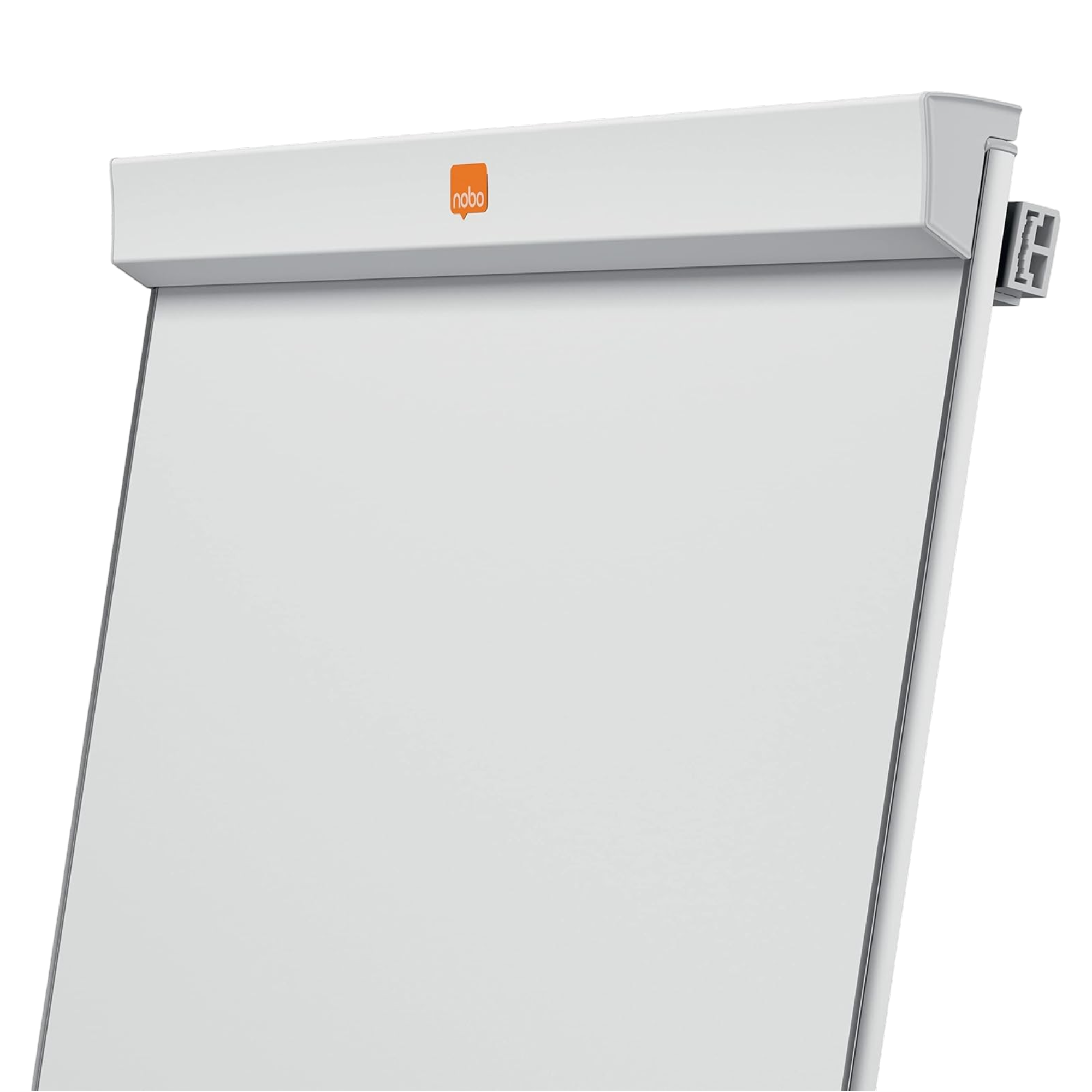 Nobo Impression Pro Magnetic Mobile Flipchart Easel - 1902386