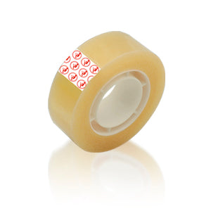 Stationery Cello Tape Clear 3/4" x 36Y