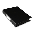 PP 2 O-Ring Binder A4 - 43mm Spine