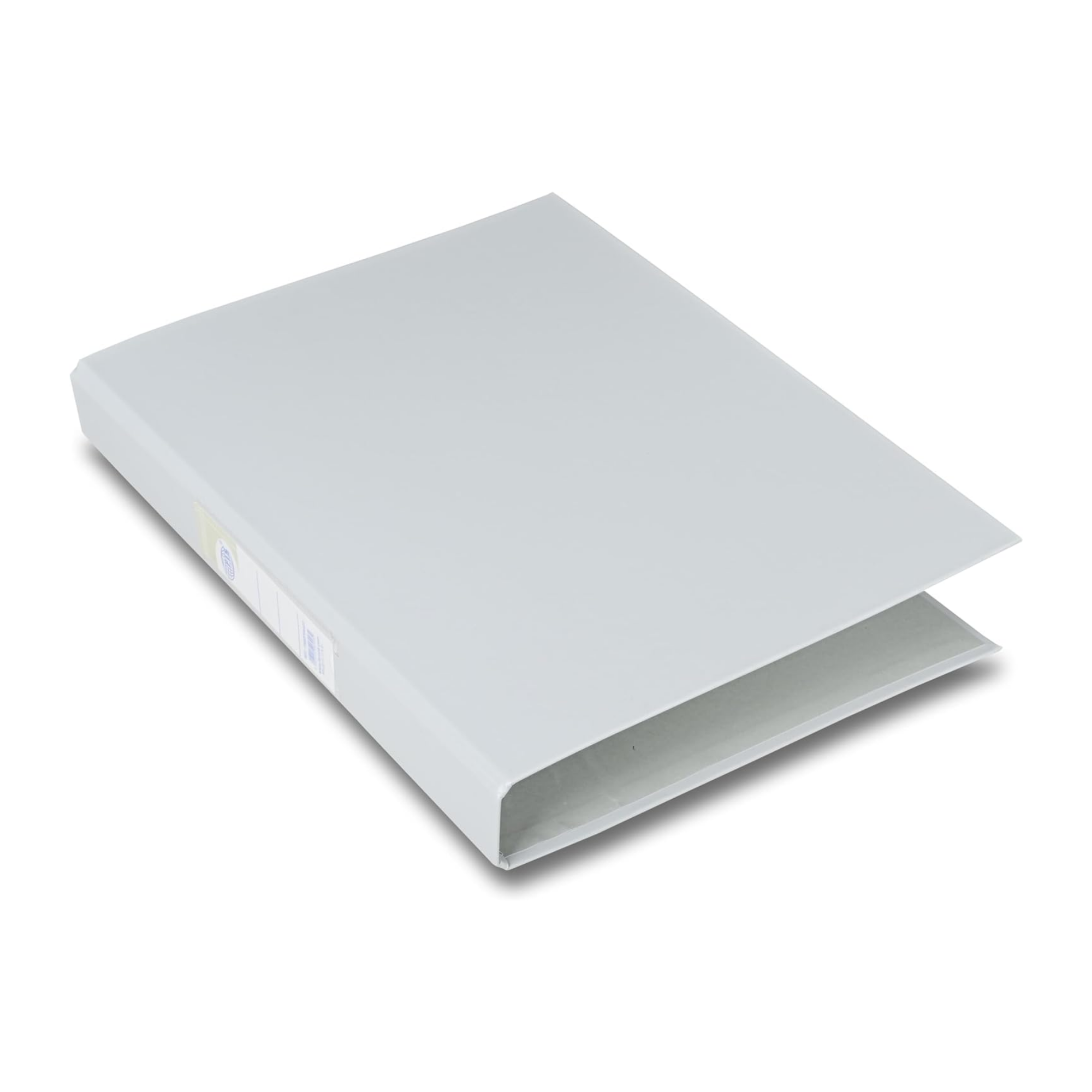 PP 2 O-Ring Binder A4 - 43mm Spine
