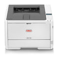 OKI B412dn High-Speed A4 Mono Desktop LED Printer
