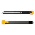 OLFA S Pocket Slide-Lock Utility Knife