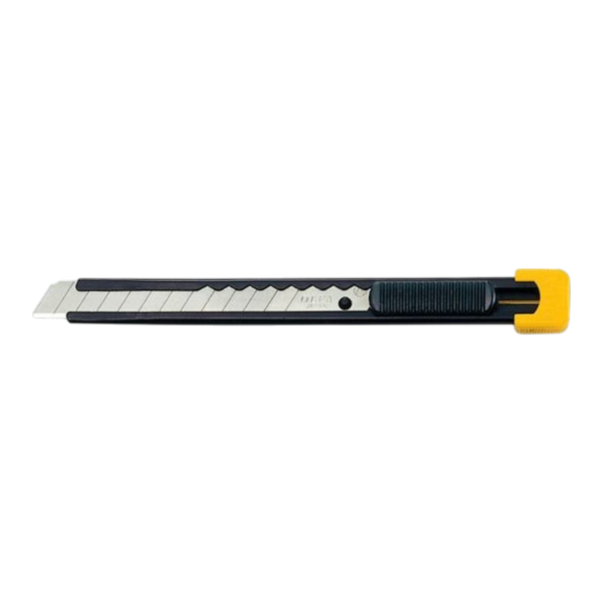 OLFA S Pocket Slide-Lock Utility Knife