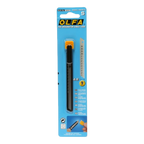 OLFA S Pocket Slide-Lock Utility Knife