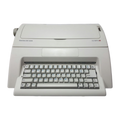 Olympia Carrera De Luxe Electronic English / Arabic Typewriter