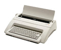 Olympia Carrera De Luxe Electronic English / Arabic Typewriter