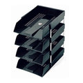 Omega 1718 4-Tier Document Organizer