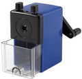 Omega LS1 Desktop Pencil Sharpener