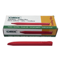 Oryx Sealing Wax Red - Pack of 10