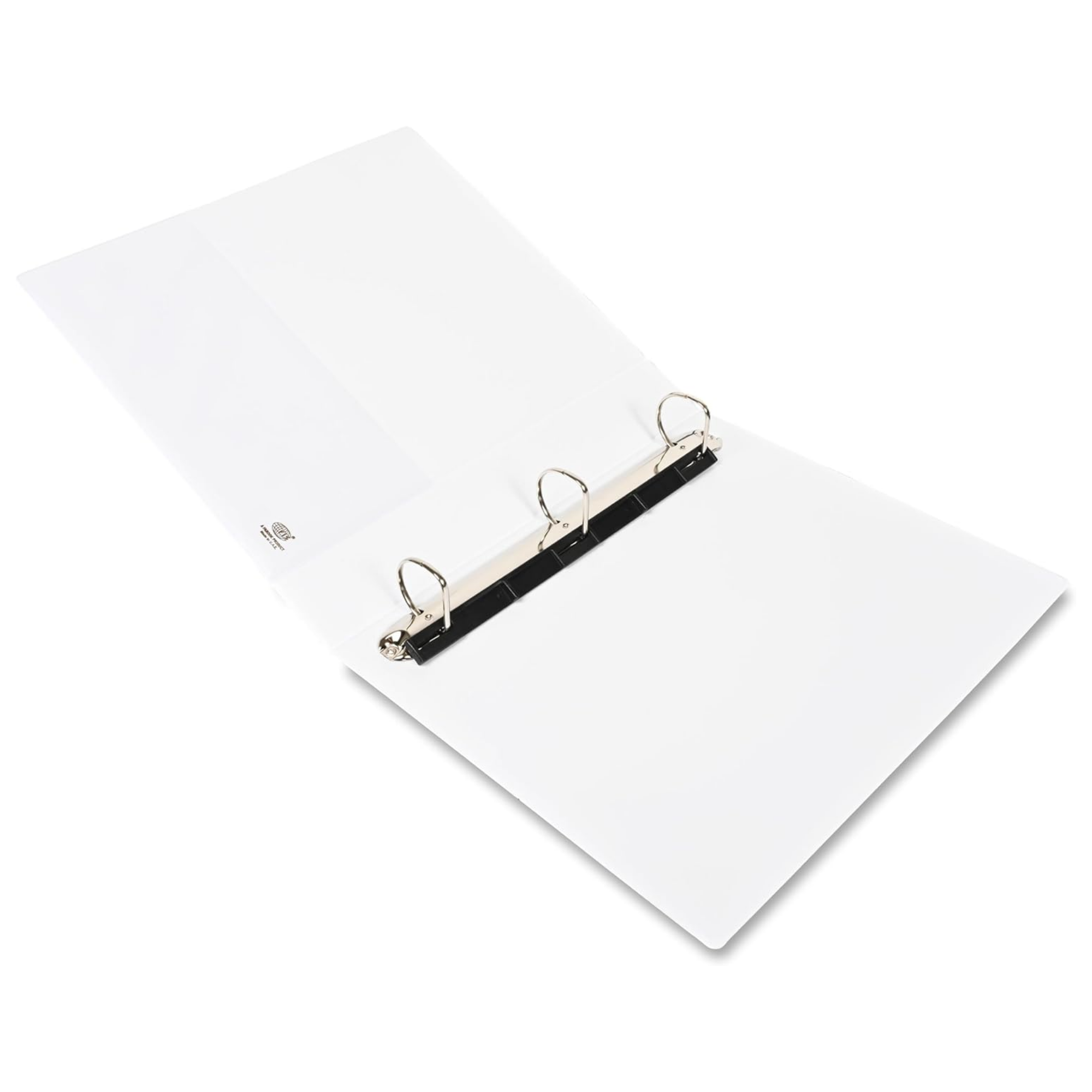 A4 Presentation 3-Ring Binder