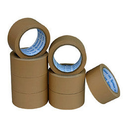 Packing Tape 2" Brown