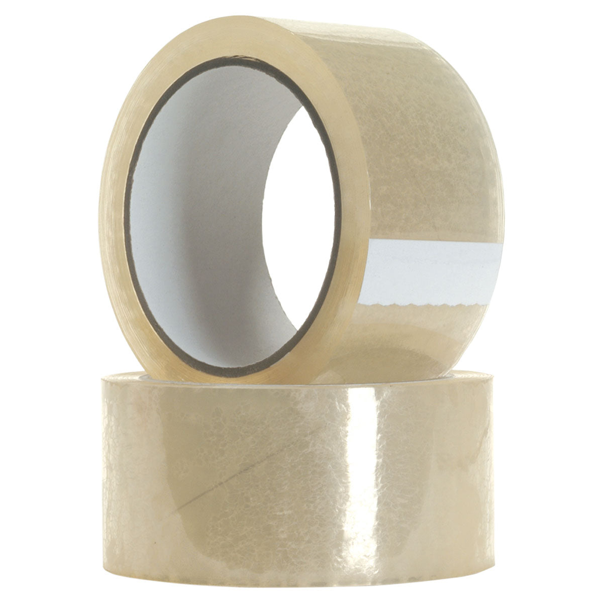 Packing Tape 2" Clear