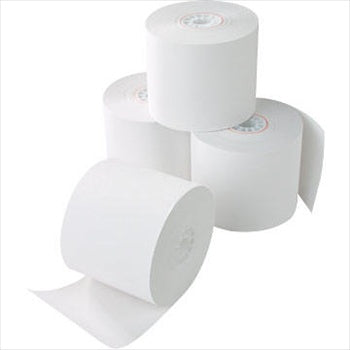 Receipt Paper Roll 57mm x 70mm White