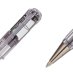 Pentel BK77 Superb 0.7mm Ballpoint Gel Pen