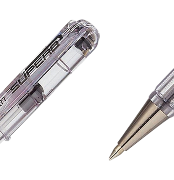 Pentel BK77 Superb 0.7mm Ballpoint Gel Pen