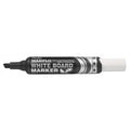 Pentel MWL6 Maxiflo Whiteboard Marker Chisel