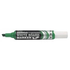 Pentel MWL6 Maxiflo Whiteboard Marker Chisel